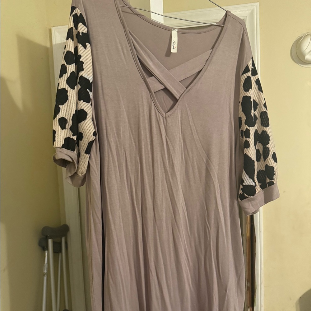 Boutique shirt